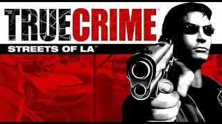 True Crime: Streets of LA  (End)