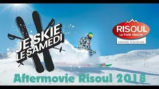 Skireis 2018 aftermovie