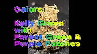 Ghost OG x SkyJaro (H) Strain Review-Budpedia