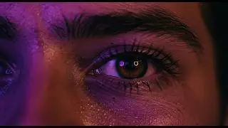 DEEP NIGHT INTRO - Kling AI