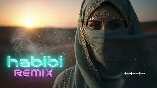 Habibi Mirage Dreams Remix | Emotional Oriental Deep House ✨