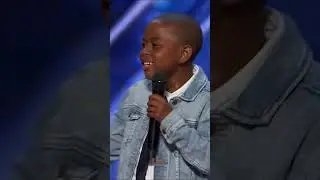 Kid ROASTS His Poor Dad! #shorts