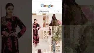 Shaharbano Print Dress Review Unboxing, Try-On & Styling Tips  Pakistani Fashion 2025 #shaharbano