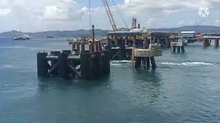 Tugboat assistance