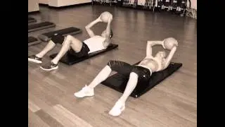 Flipagram - Plyometrics Shock Method