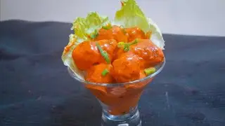 Explode your mouth  DYNAMITE CHICKEN RECIPE | P F CHANGS restaurant style | دجاج ديناميت