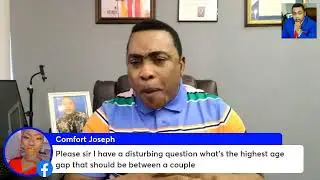 LOVE AND MARRIAGE || HALLELUYA JESUS|| BISHOP BLESSING SAMUEL || APRIL 23RD  2022