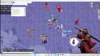 Ragnarok Online Fast Leveling