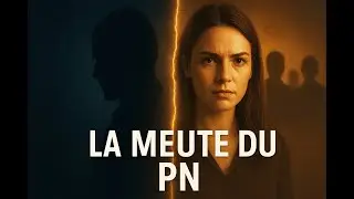 La meute du pervers narcissique :  comment il manipule tout son entourage (et pas que toi)