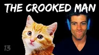 REACH INSIDE THE DEAD CAT | Crooked Man (13)