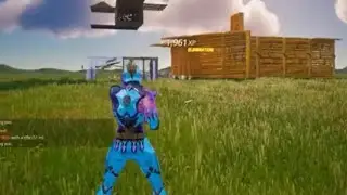 The Dynamic Duo ft. DwfireDragon