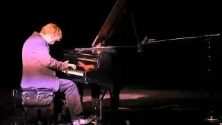 Randy Morris Plays Maple Leaf Rag