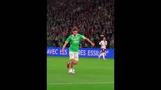 Cinema 🎬 @ASSE #Ligue1 #Stassin #Edit #Ligue1McDonalds #HommeduMatchEssilor