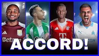 ACCORD! : Jackson Au BAYERN ? H&oslash;jlund &agrave; Naples ? Arsenal & Tottenham sur Hincapi&eacute; Disasi, Ceballos&hellip;