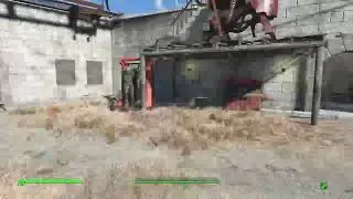 Fallout 4 : Purified Water Farm