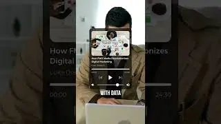 FMO Media's Journey & Digital Marketing Secrets Revealed!