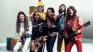 The Doobie Brothers Are The Best American Band
