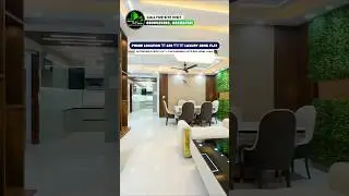 Prime Location का Super Spacious 4 BHK Flat in West Delhi #4bhk #primelocation