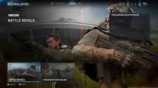Warzone yemesss