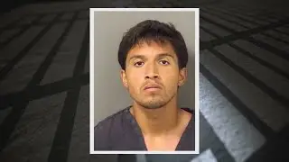 Texas man arrested after jumping over wall at Trump's Mar-a-Lago estate in Florida