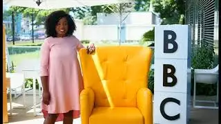 BBC Sport Africa anchored by Janine - FULL EPISODE 2