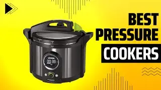 National Presto Pressure Cooker Reviews | Best Pressure Cooker Reviews In 2022