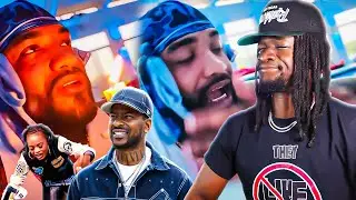 Joyner Lucas GIVES UP? (Skepta Response)