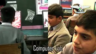 American Grammar School , TVC , Call us at 0333 3777717 Muskaan Advertising Company