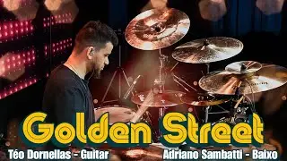 IVAN LOPES - Golden Street