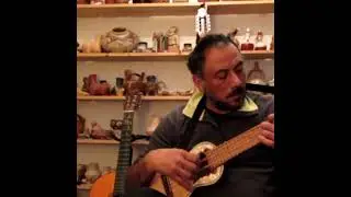 Sonidos de libertad - Improvisaci&oacute;n en Charango