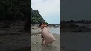 giant bayong bags