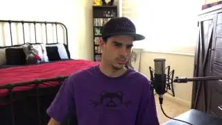 TheFOXLORD's Face Reveal?!?