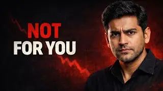Mutual Funds Are NOT for You | If You Believe This Lie