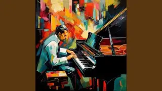 Keys of Impression Jazz Piano