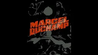 MARCEL DUCHAMP