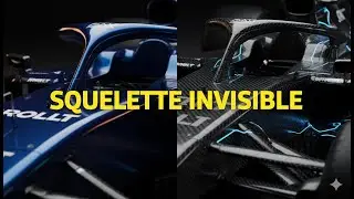 Le Squelette Invisible : La Science des Renforts ! 🦴