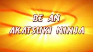 new naruto  shippuden akatsuki rising psp trailer