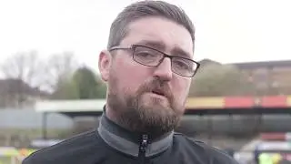 Albion Rovers: In The Community - Short Documentary
