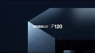 L'imprimante 3D Stratasys F120 | Fiabilit&eacute;. Reproductibilit&eacute;. Excellence.
