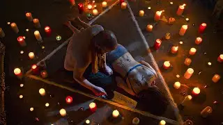 The Ritual That Forbids Leaving the House for Eight Months! &ndash; Movie Recap | Horror Recap