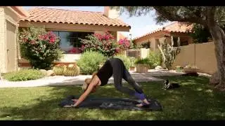 Holy Yoga Featured on 