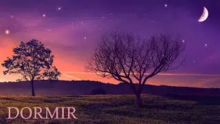 Adormecer Tranquilo 💤 M&uacute;sica para Dormir Bem 💤 Sono Profundo