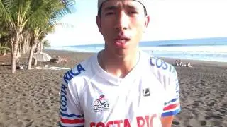 Pablo Mudarra: &ldquo;Estoy motivado&rdquo;