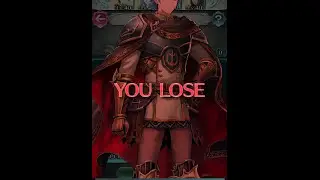 Fire Emblem Heroes OST Voting Gauntlet Extended But It's Ephraim Calling His Loss Disgusting