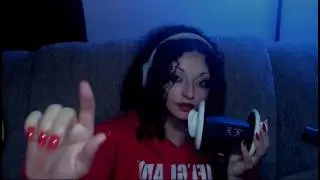 asmr to fade away fast