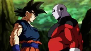 Dragon Ball Super episode 123 all leaked images