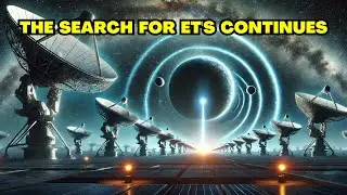 SETI&rsquo;s Shocking Discovery: TRAPPIST-1&rsquo;s Silent Alien Signals Exposed!