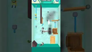 completed level 2402