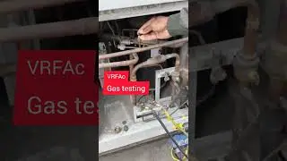 #@vrf #gas #testing #auto #dora