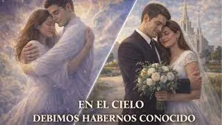 EN EL CIELO DEBIMOS HABERNOS CONOCIDO